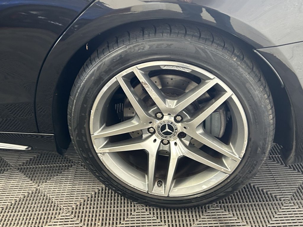 Used Mercedes-Benz S-Class 2018 for sale - 76147688: Photo 29