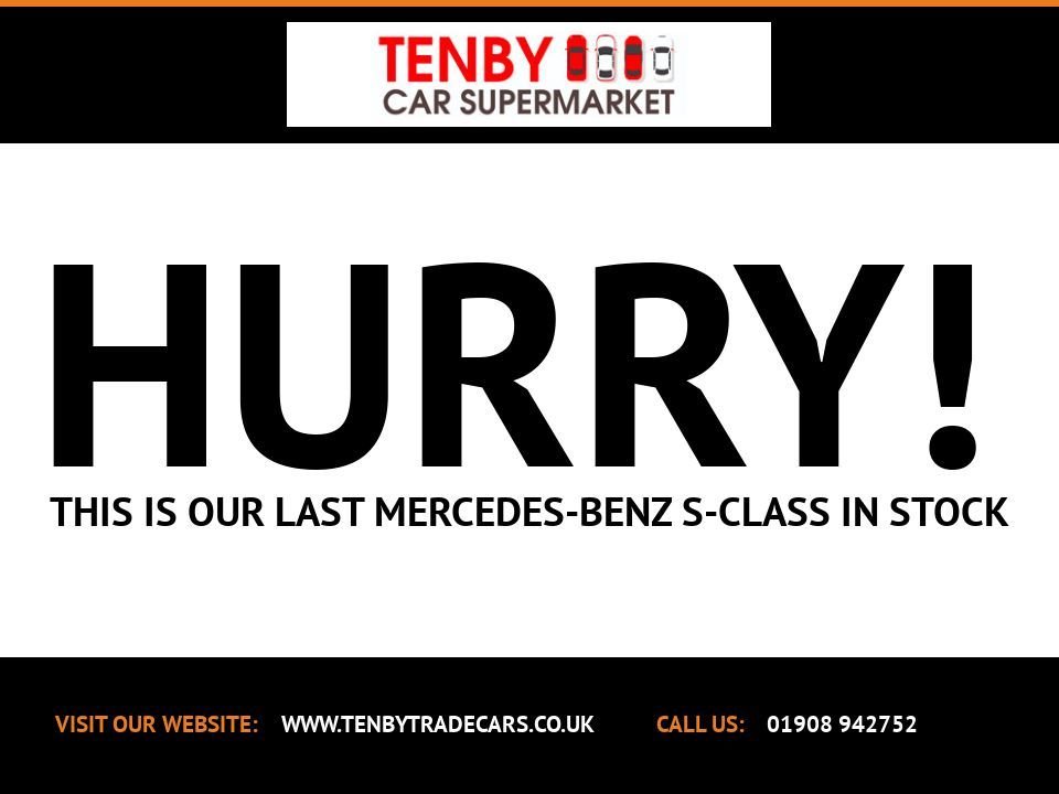 Used Mercedes-Benz S-Class 2018 for sale - 76147688: Photo 30