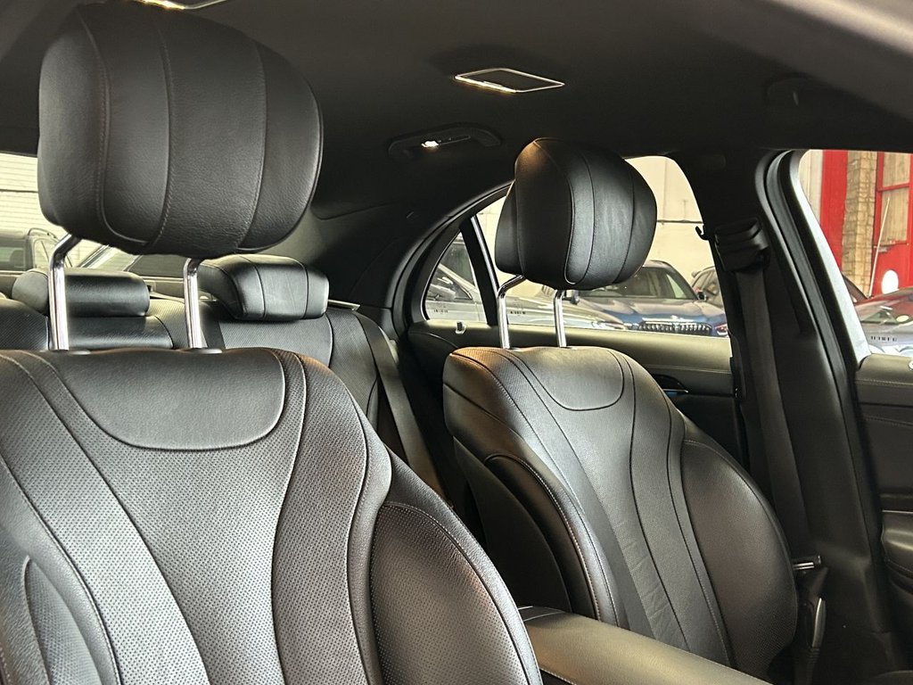 Used Mercedes-Benz S-Class 2018 for sale - 76147688: Photo 32