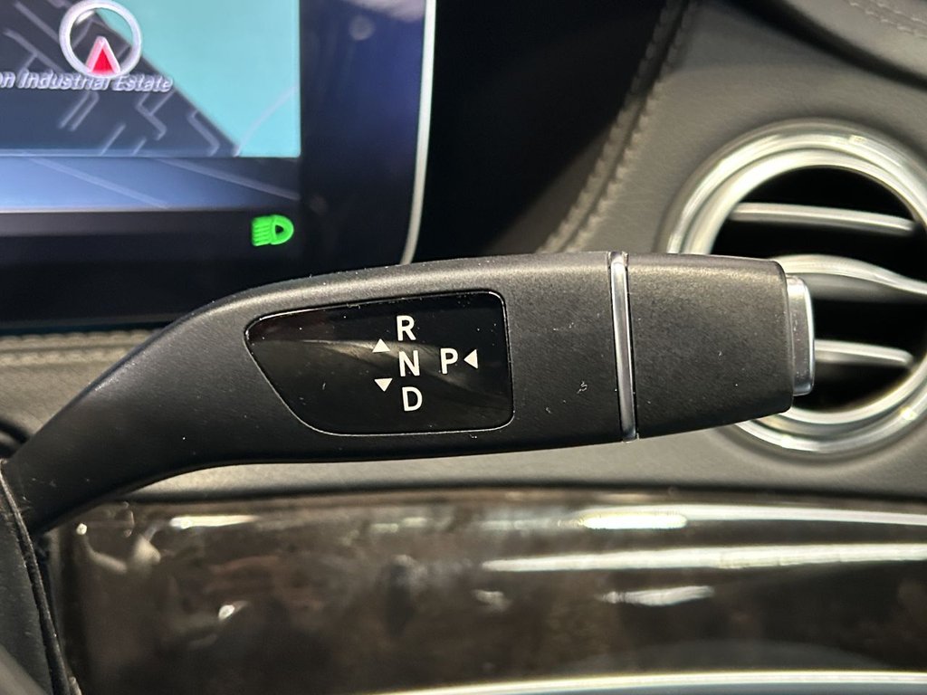 Used Mercedes-Benz S-Class 2018 for sale - 76147688: Photo 40