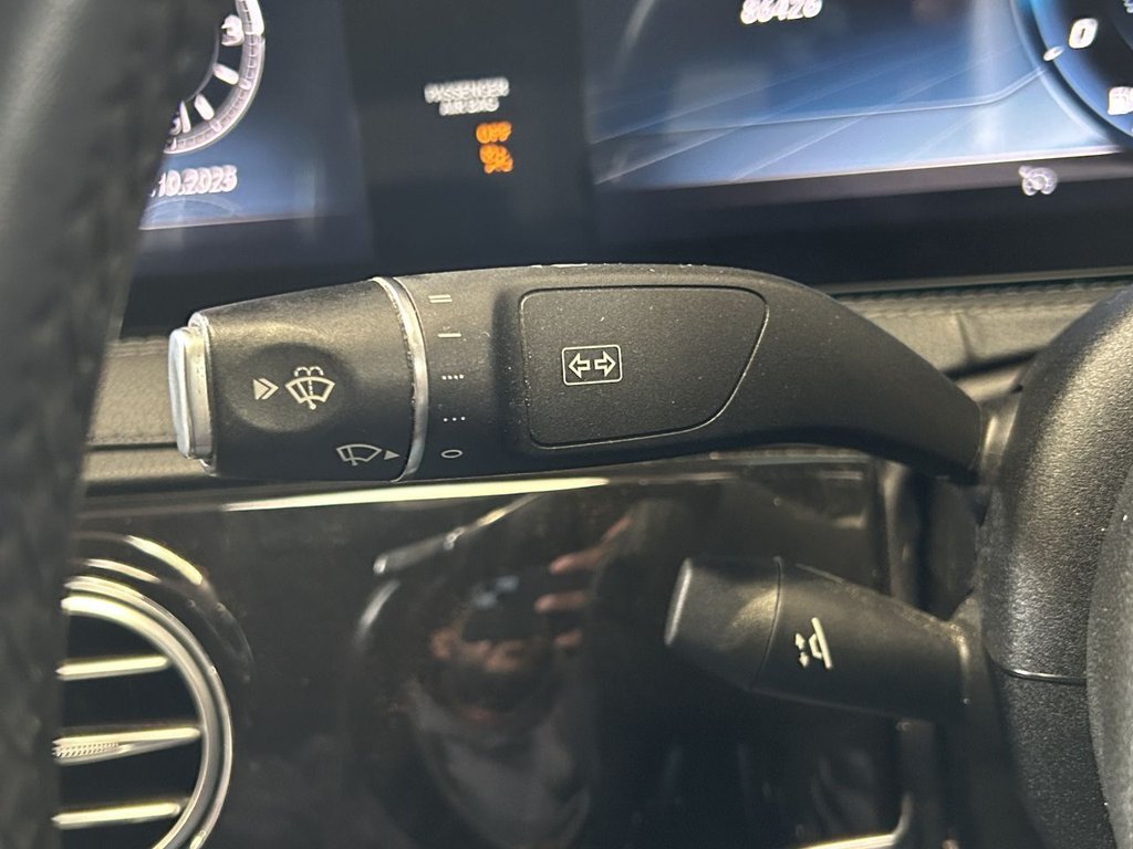 Used Mercedes-Benz S-Class 2018 for sale - 76147688: Photo 41