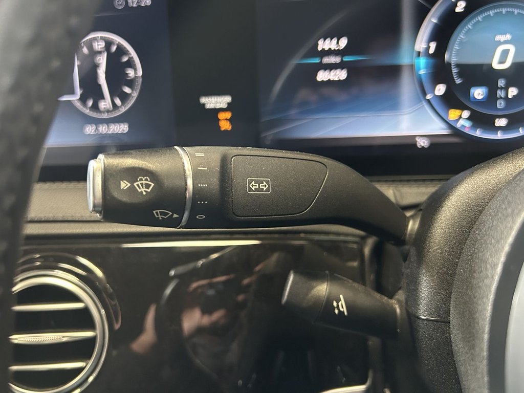 Used Mercedes-Benz S-Class 2018 for sale - 76147688: Photo 46