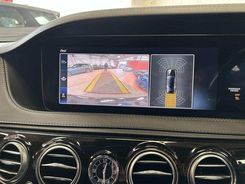 Used Mercedes-Benz S-Class 2018 for sale - 76147688: Photo 49