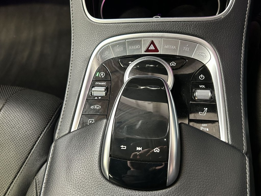 Used Mercedes-Benz S-Class 2018 for sale - 76147688: Photo 50