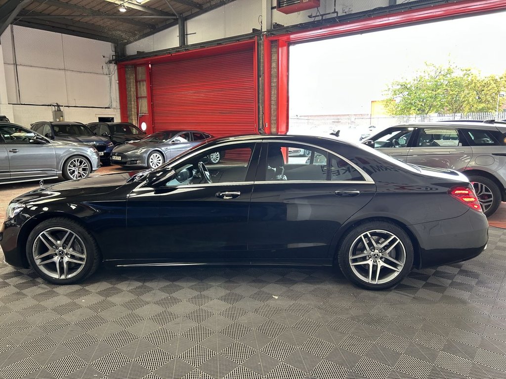Used Mercedes-Benz S-Class 2018 for sale - 76147688: Photo 6