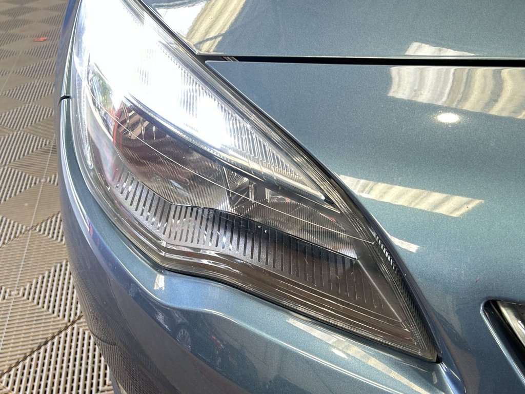 Used Vauxhall Astra 2015 for sale - 76178431: Photo 14
