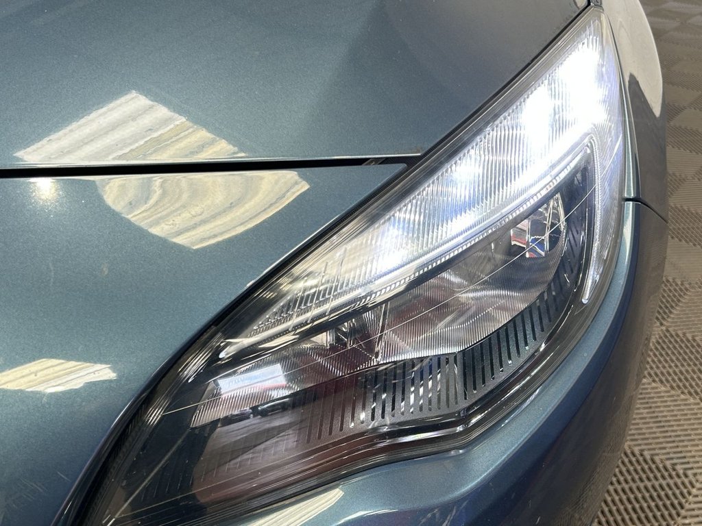 Used Vauxhall Astra 2015 for sale - 76178431: Photo 15