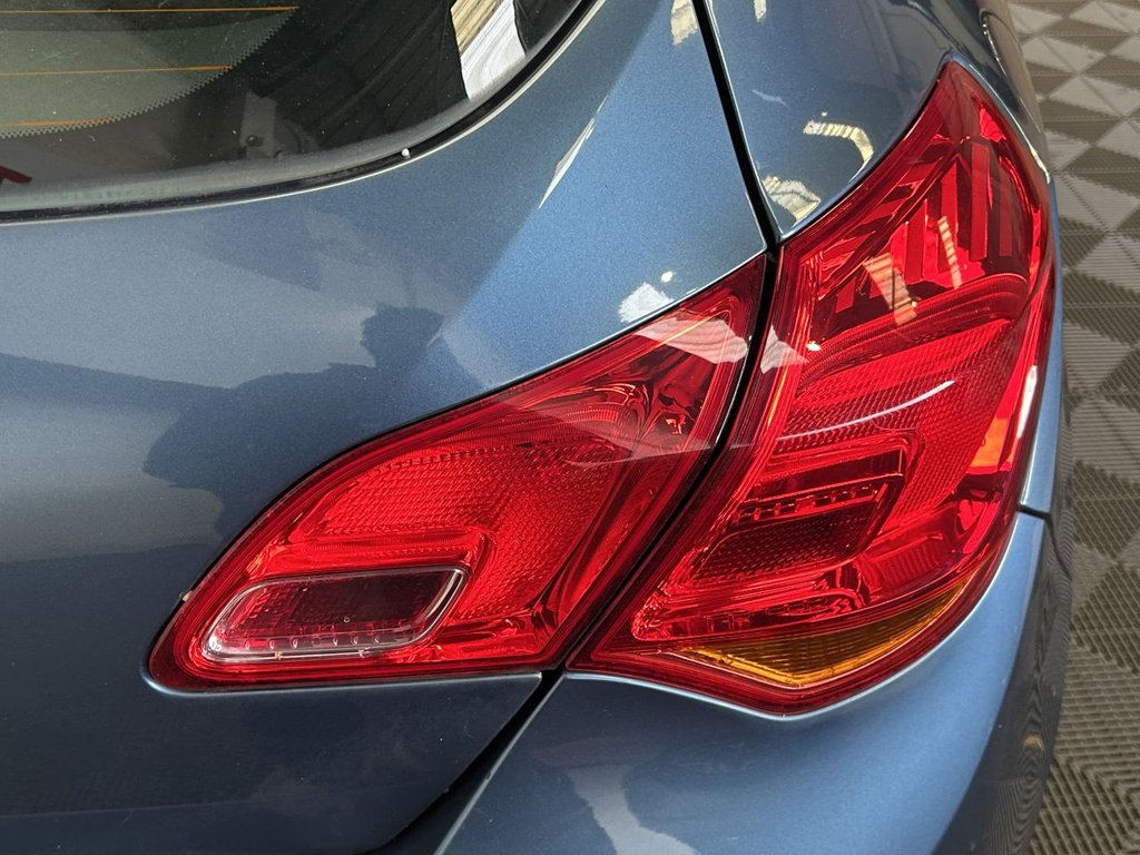 Used Vauxhall Astra 2015 for sale - 76178431: Photo 18