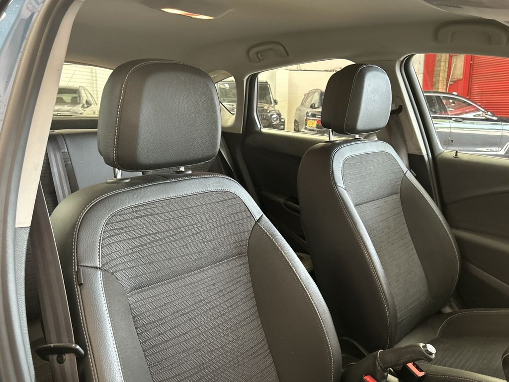 Used Vauxhall Astra 2015 for sale - 76178431: Photo 28