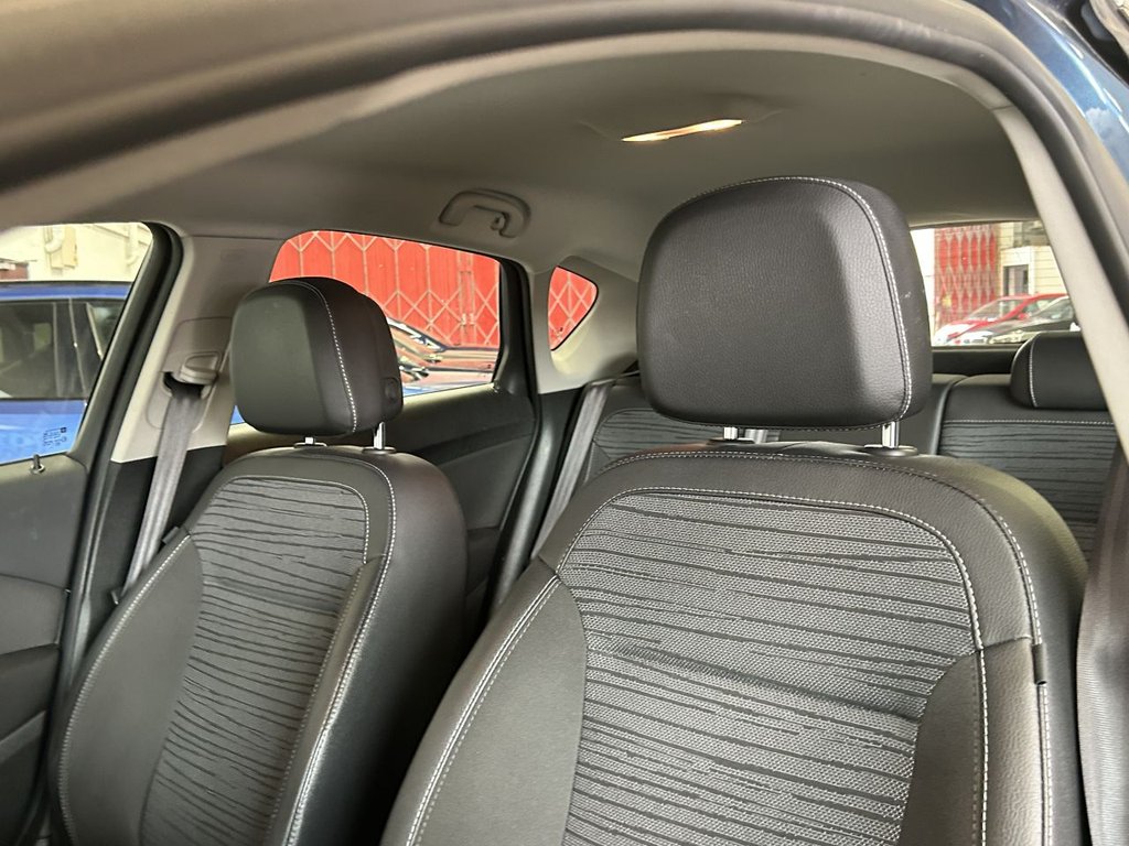 Used Vauxhall Astra 2015 for sale - 76178431: Photo 33