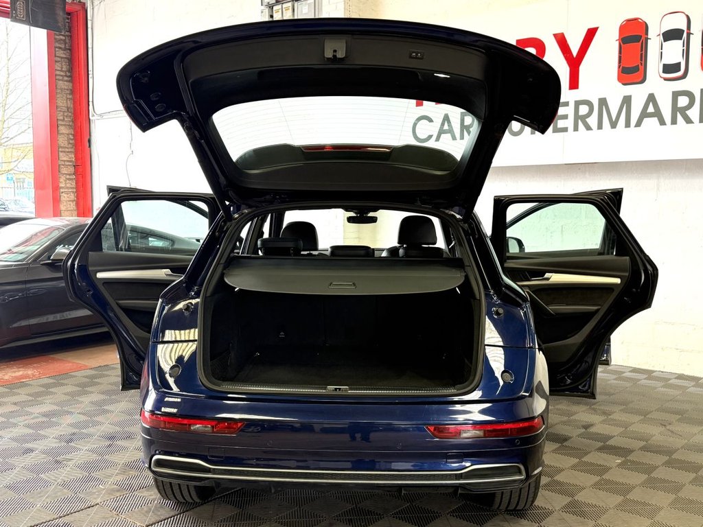 Used Audi Q5 2017 for sale - 78110774: Photo 15