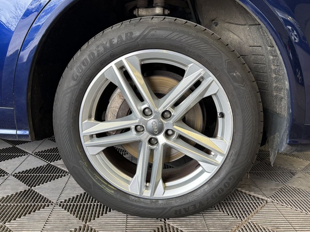 Used Audi Q5 2017 for sale - 78110774: Photo 19