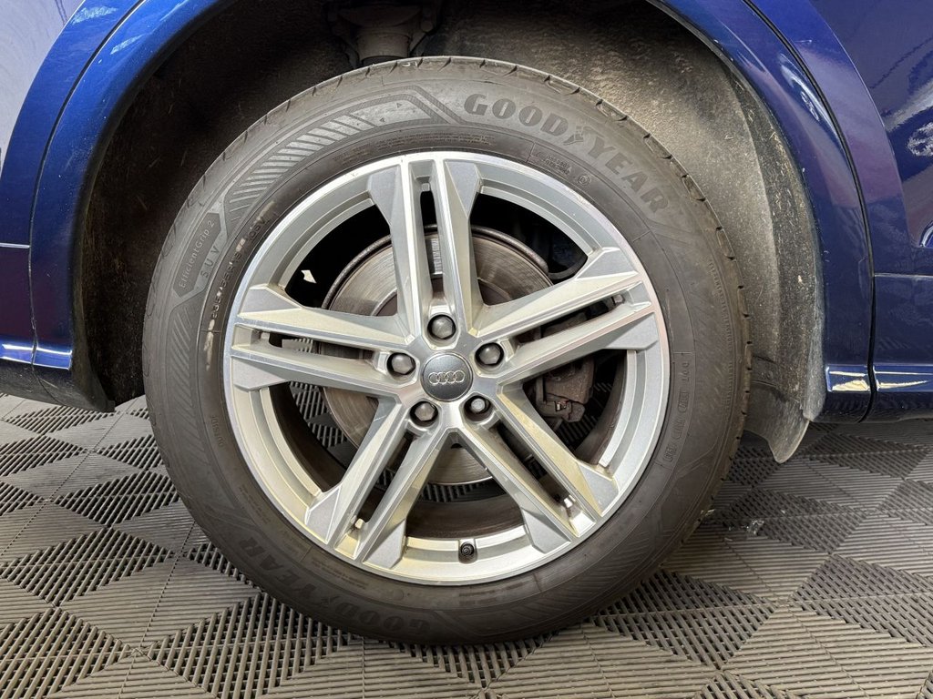 Used Audi Q5 2017 for sale - 78110774: Photo 20