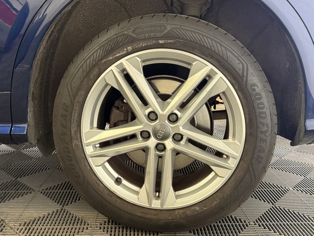 Used Audi Q5 2017 for sale - 78110774: Photo 21