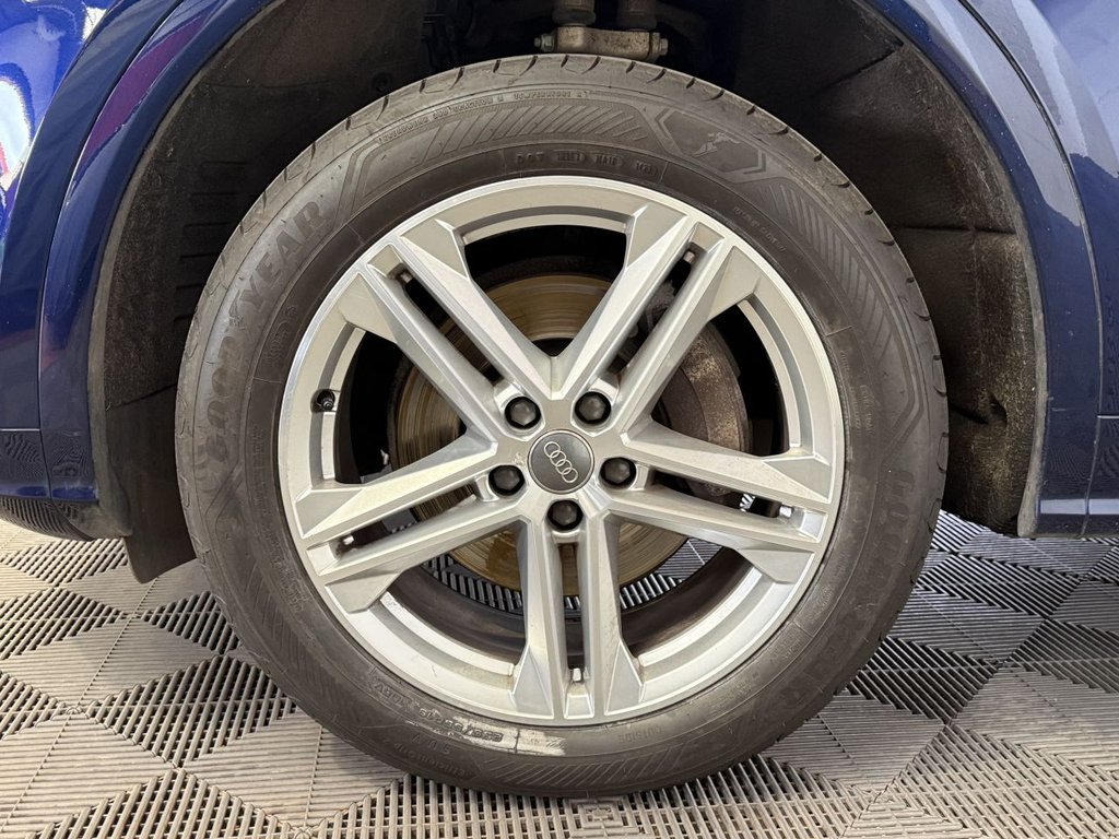 Used Audi Q5 2017 for sale - 78110774: Photo 22