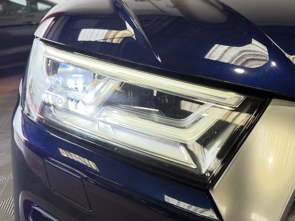 Used Audi Q5 2017 for sale - 78110774: Photo 26