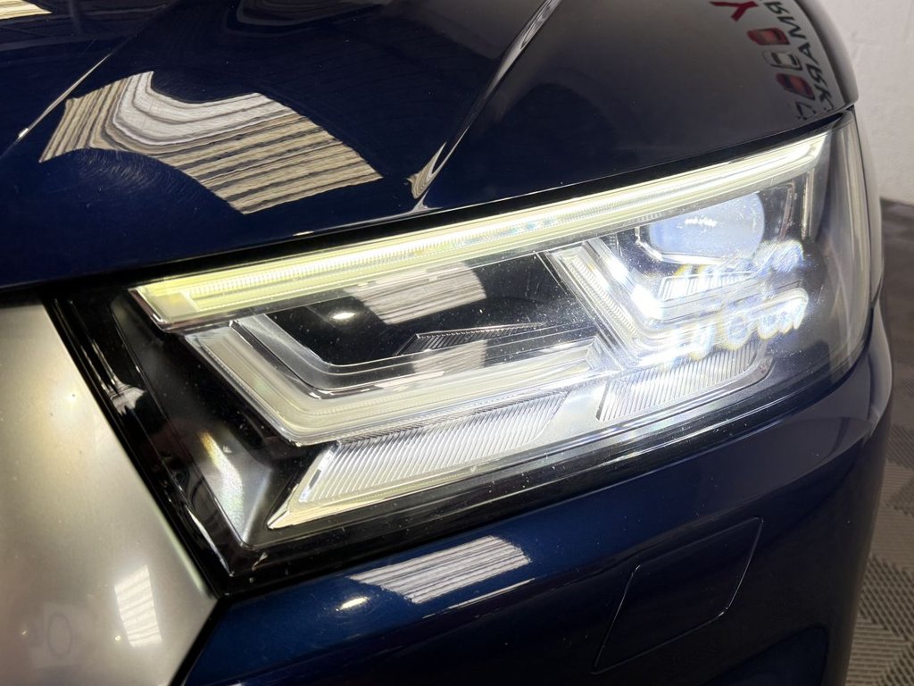 Used Audi Q5 2017 for sale - 78110774: Photo 27