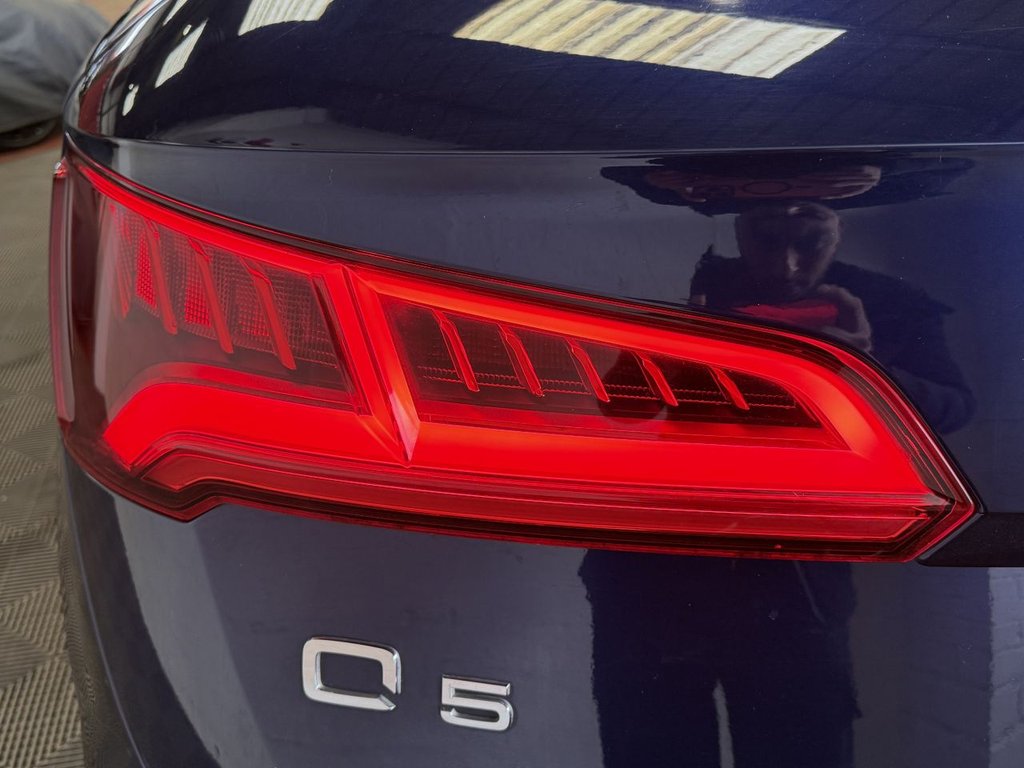 Used Audi Q5 2017 for sale - 78110774: Photo 28