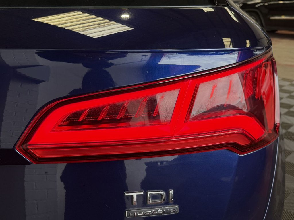 Used Audi Q5 2017 for sale - 78110774: Photo 29