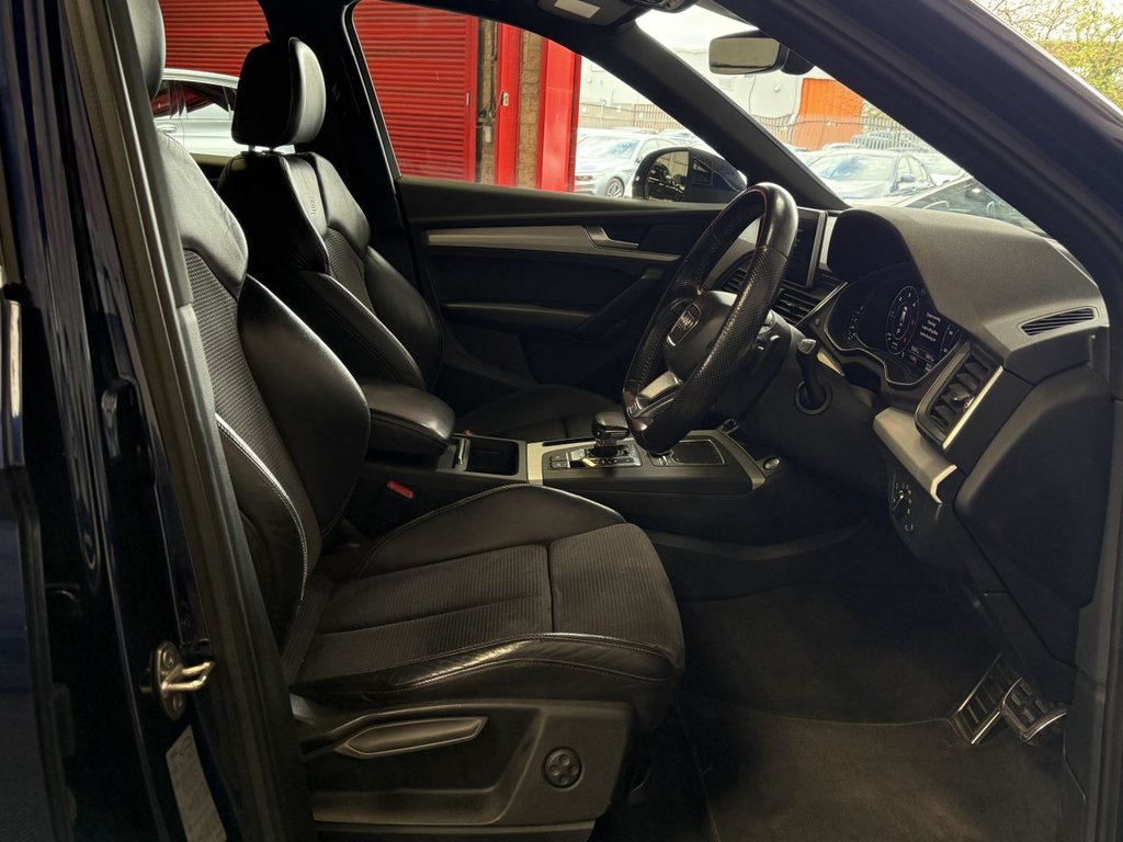 Used Audi Q5 2017 for sale - 78110774: Photo 30