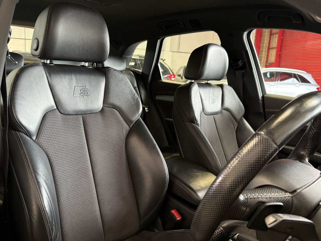 Used Audi Q5 2017 for sale - 78110774: Photo 31