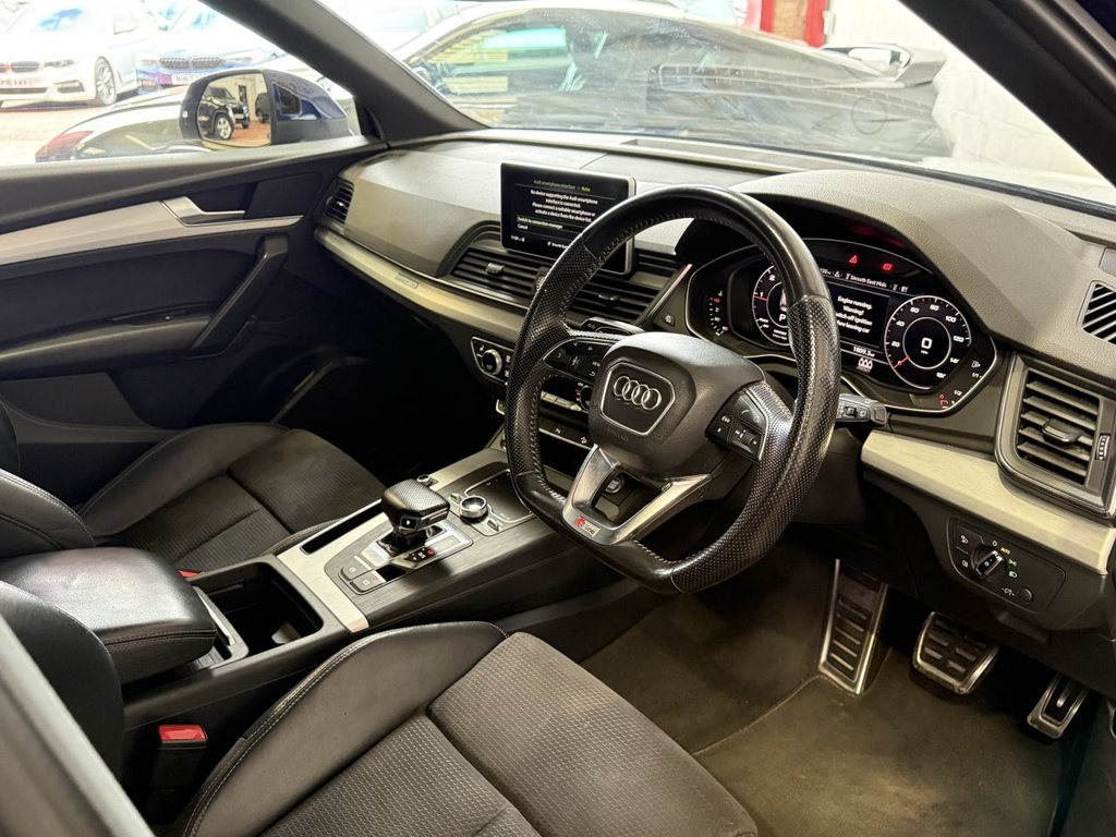 Used Audi Q5 2017 for sale - 78110774: Photo 32