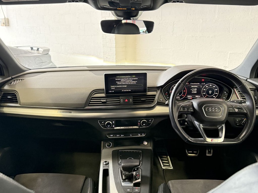 Used Audi Q5 2017 for sale - 78110774: Photo 33