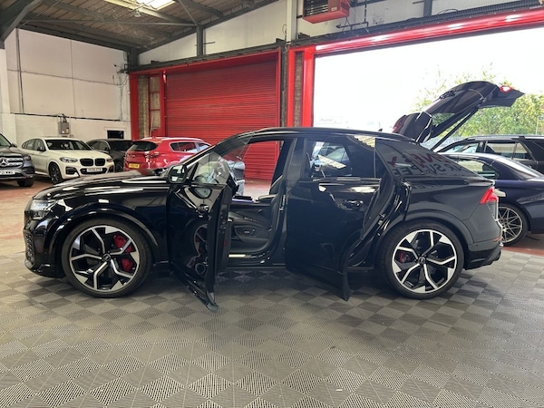 Used Audi RS Q8 2020 for sale - 75559986: Photo 13