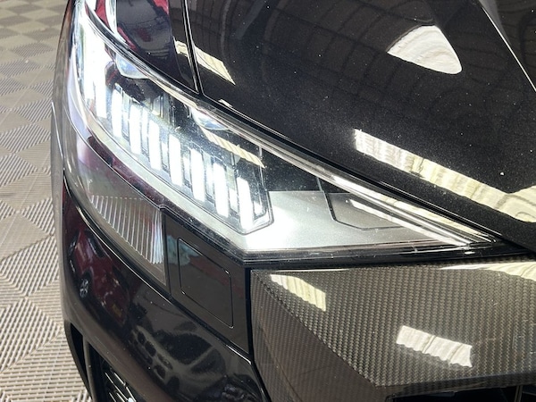 Used Audi RS Q8 2020 for sale - 75559986: Photo 15