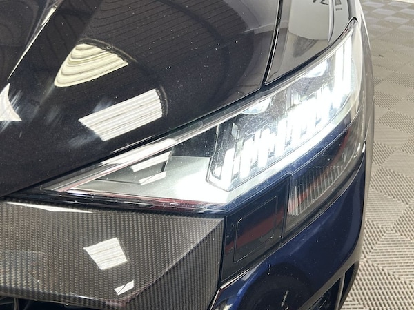 Used Audi RS Q8 2020 for sale - 75559986: Photo 17