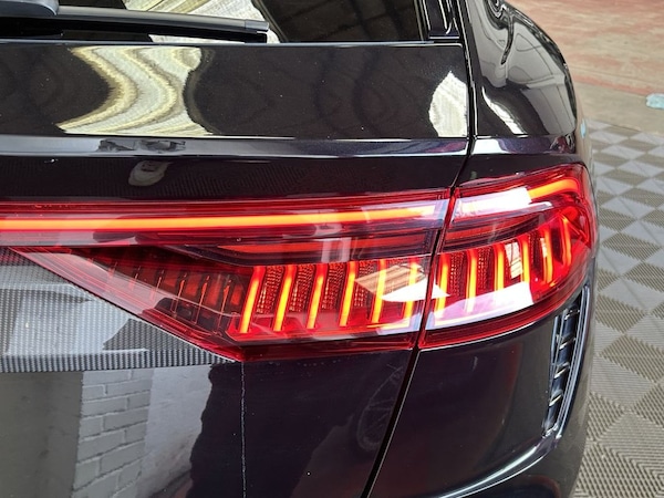 Used Audi RS Q8 2020 for sale - 75559986: Photo 19