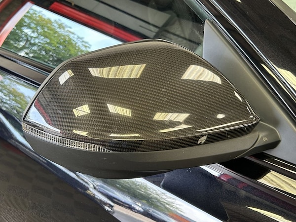 Used Audi RS Q8 2020 for sale - 75559986: Photo 20