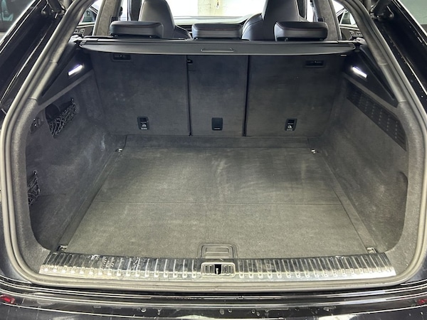 Used Audi RS Q8 2020 for sale - 75559986: Photo 24