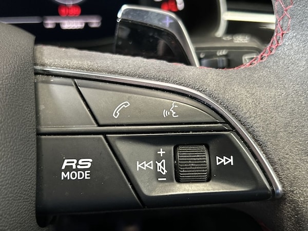 Used Audi RS Q8 2020 for sale - 75559986: Photo 31