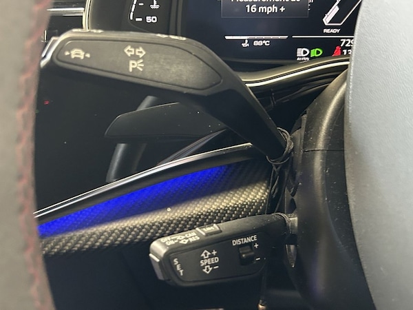 Used Audi RS Q8 2020 for sale - 75559986: Photo 35