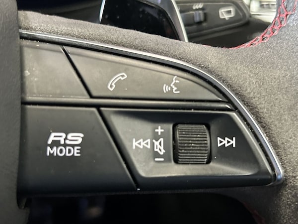Used Audi RS Q8 2020 for sale - 75559986: Photo 36