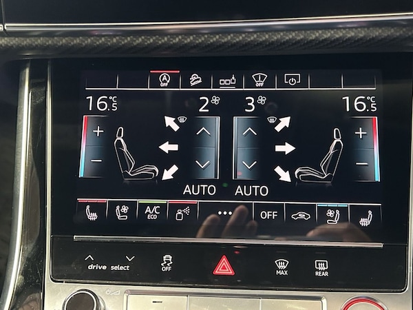 Used Audi RS Q8 2020 for sale - 75559986: Photo 49