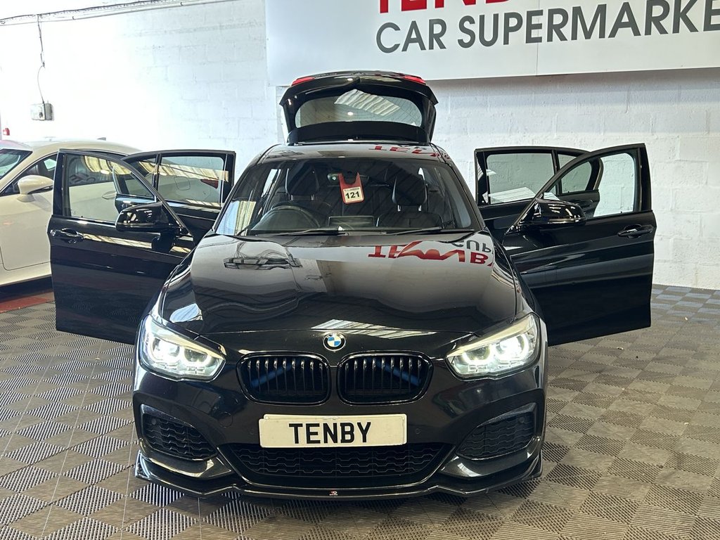 Used BMW 1 Series 2018 for sale - 76574748: Photo 10