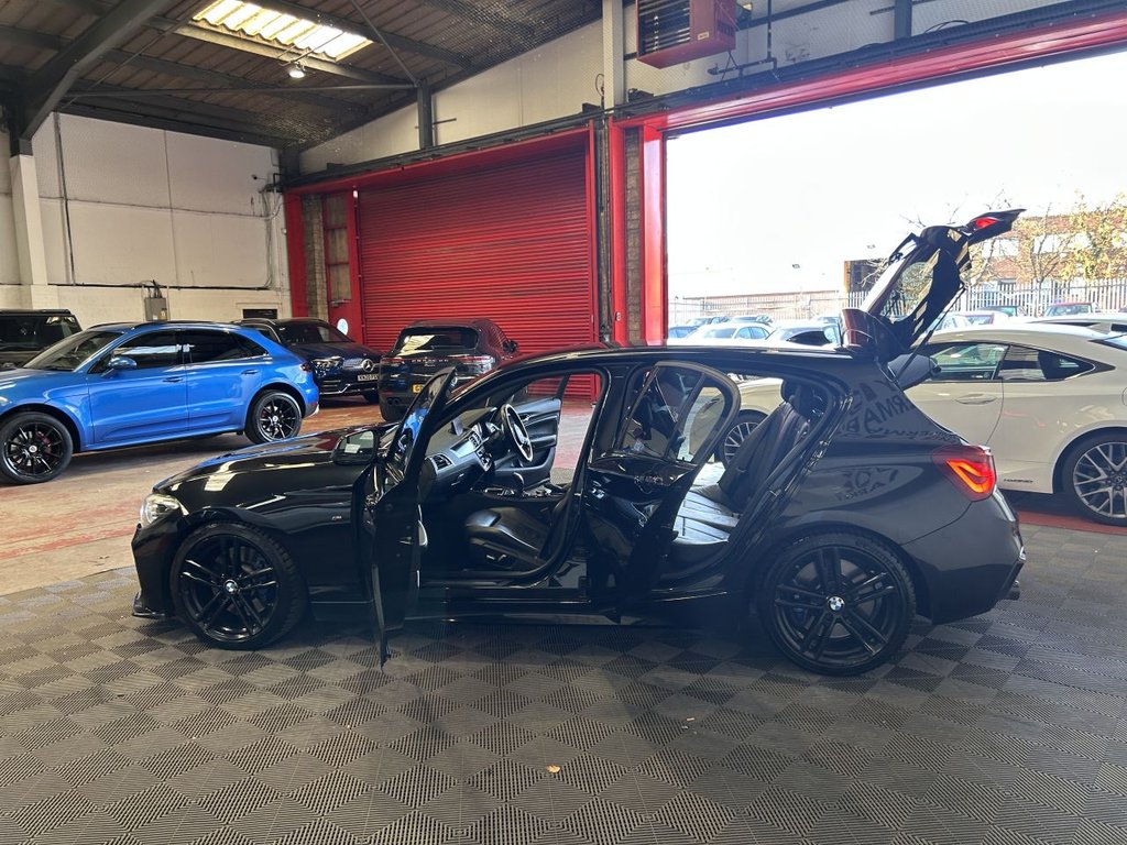 Used BMW 1 Series 2018 for sale - 76574748: Photo 11