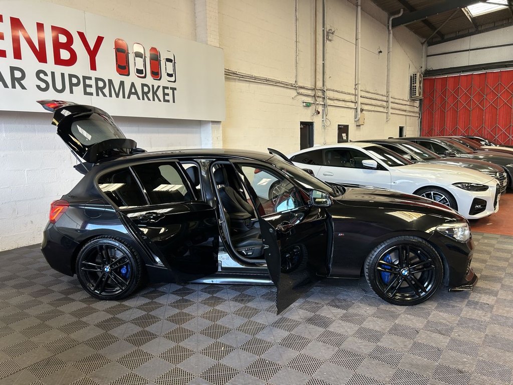 Used BMW 1 Series 2018 for sale - 76574748: Photo 12