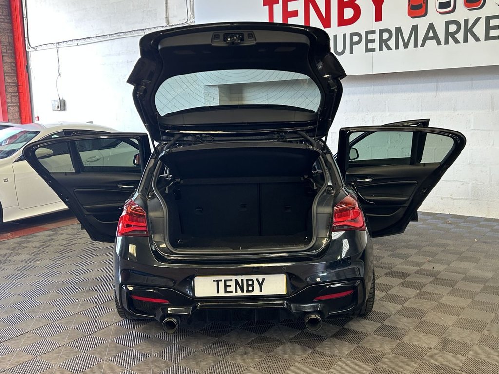 Used BMW 1 Series 2018 for sale - 76574748: Photo 13