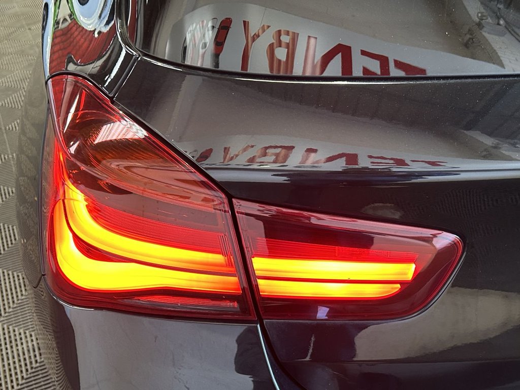 Used BMW 1 Series 2018 for sale - 76574748: Photo 16