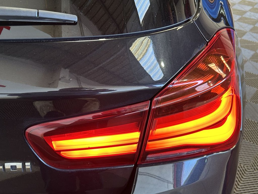 Used BMW 1 Series 2018 for sale - 76574748: Photo 17