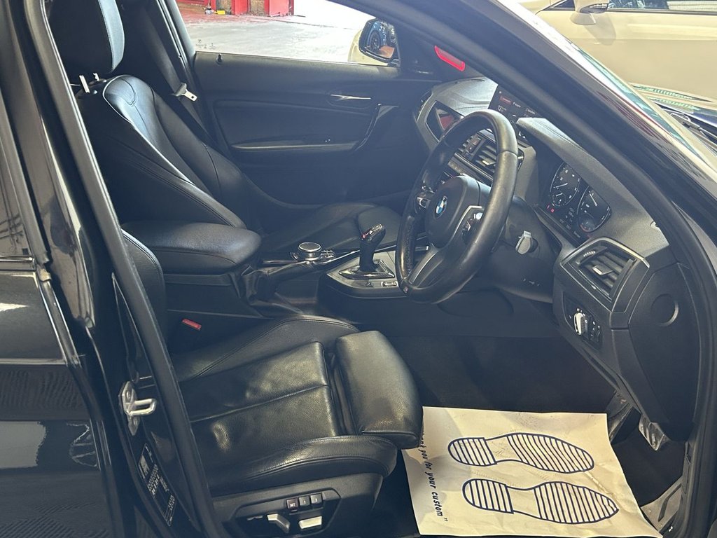 Used BMW 1 Series 2018 for sale - 76574748: Photo 21