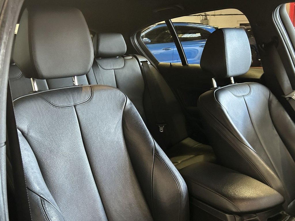 Used BMW 1 Series 2018 for sale - 76574748: Photo 22