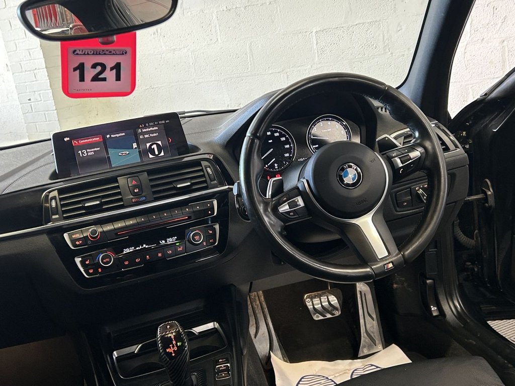 Used BMW 1 Series 2018 for sale - 76574748: Photo 23
