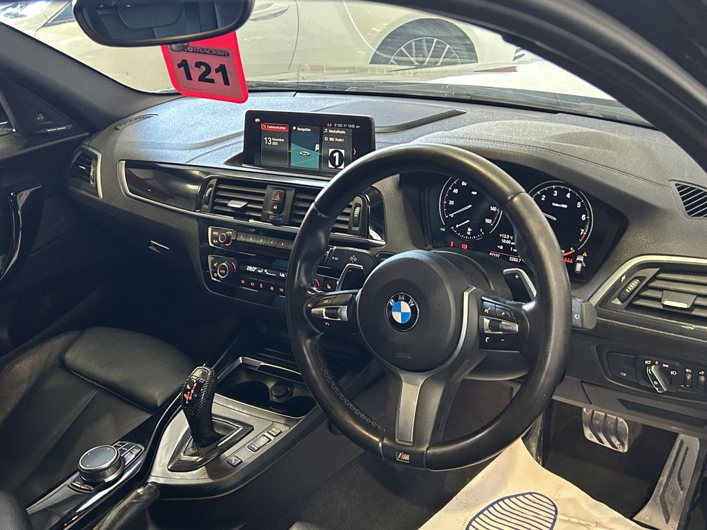 Used BMW 1 Series 2018 for sale - 76574748: Photo 25