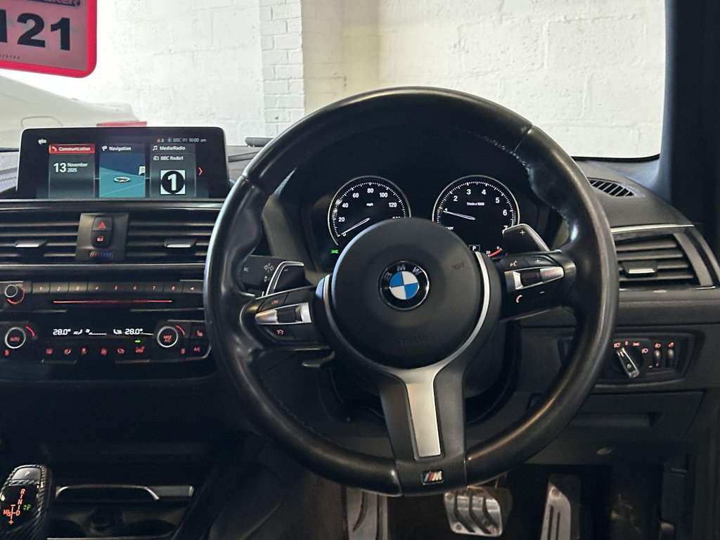 Used BMW 1 Series 2018 for sale - 76574748: Photo 28