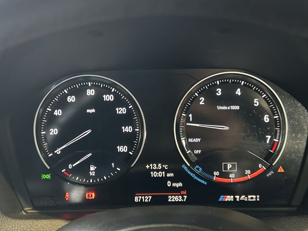 Used BMW 1 Series 2018 for sale - 76574748: Photo 29
