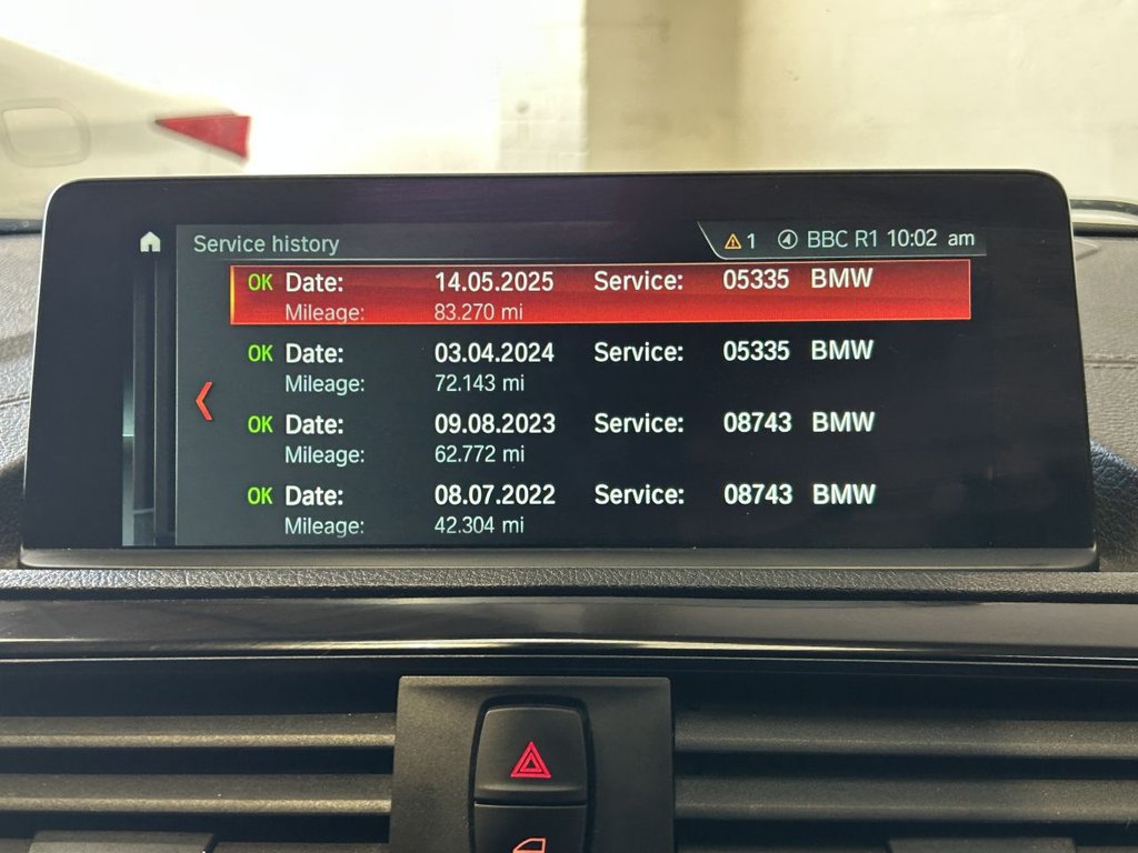 Used BMW 1 Series 2018 for sale - 76574748: Photo 32